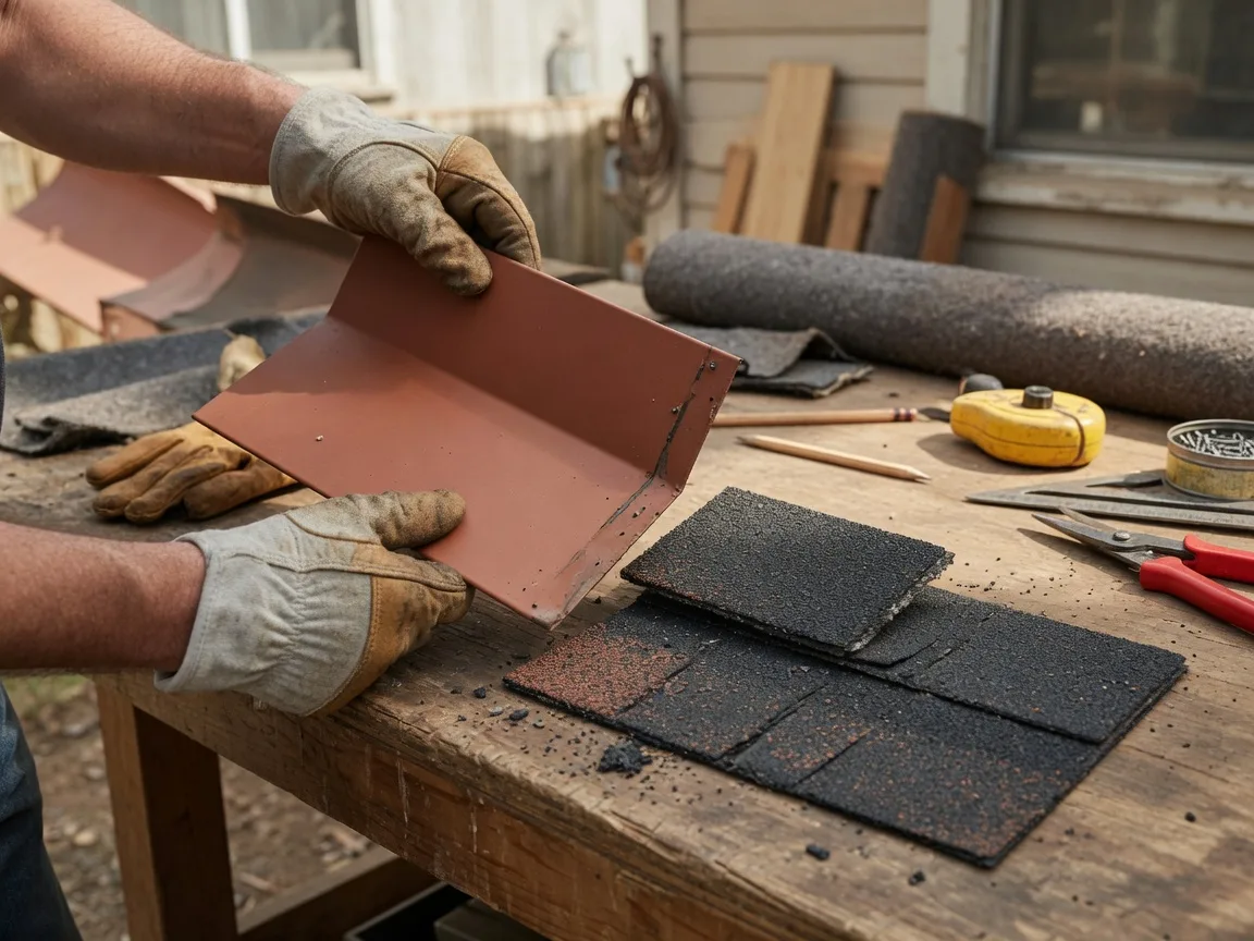 Roof Repair company in Belle Chasse, LA